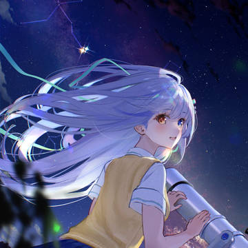 二重星