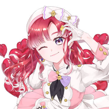 早乙女ベリー🍓🧁