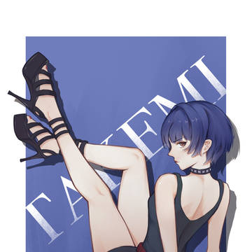 武見妙
