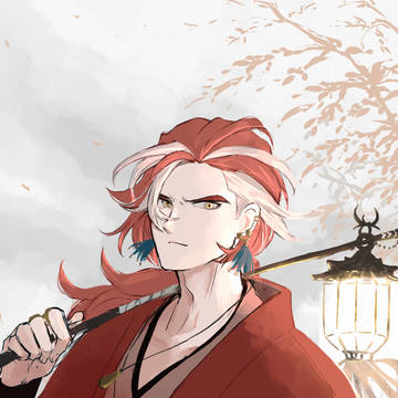 池年ラフ