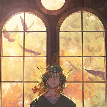 紅葉