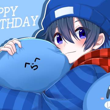 HappyBirthday🎉