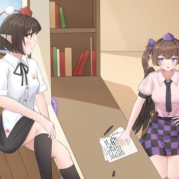 【夏に絵を描く】だから、正門から入って