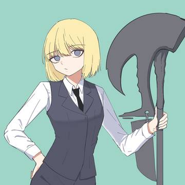 お絵描き5