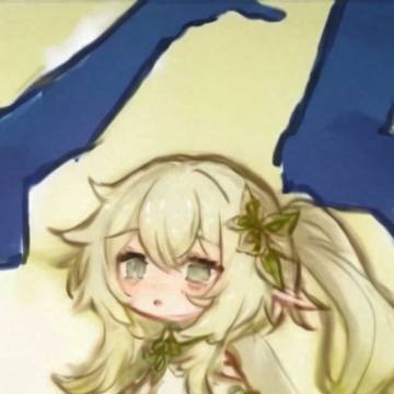 小🌿