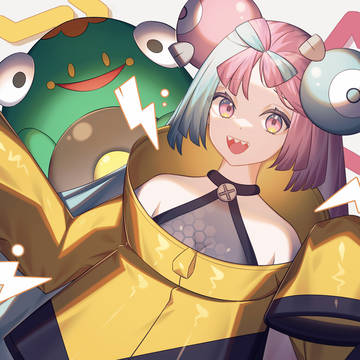 ナンジャモ