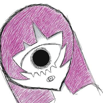イラスト #2