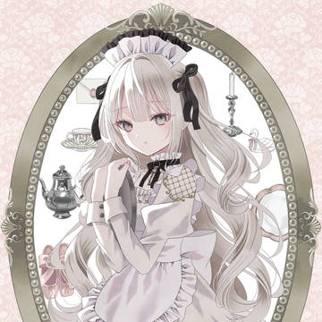 メイドさん
