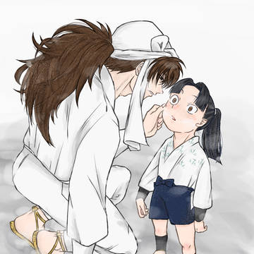 どいきりてんきりろぐ
