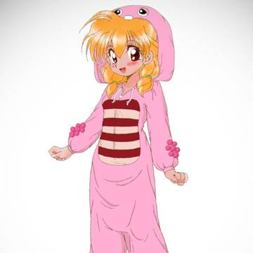 着ぐるみパジャマ