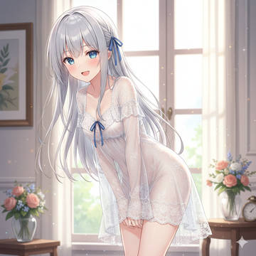 おひさしぶりなジェミニちゃん