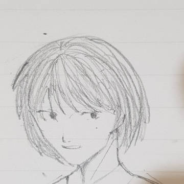 男の子