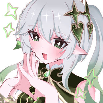 ナヒーダ