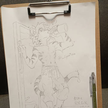 ✨🐯✨RKGK