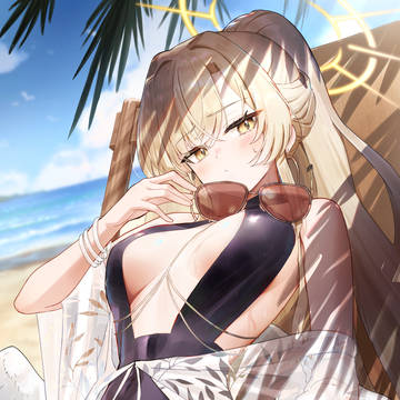 ナギサ