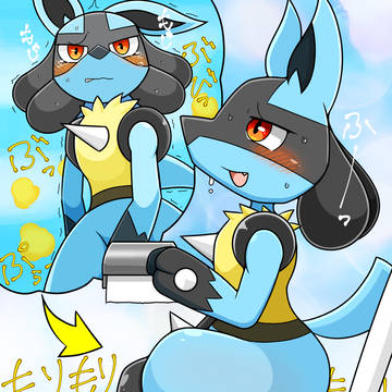 ポケモンケモスカまとめ