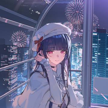 千咲