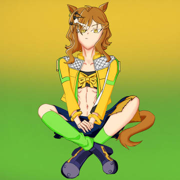 あぐら