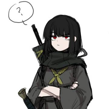 료슈 낙서