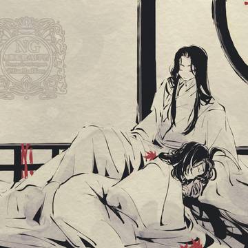 秋の静室