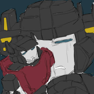 TF(IDW/G1)Twitterまとめ・同人再録