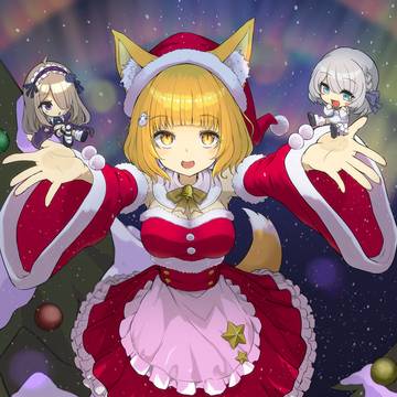 2025クリスマス