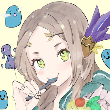 フィリスのアトリエ