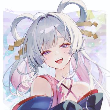 月見ヤチヨ