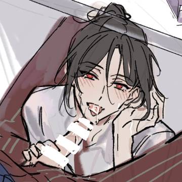 ムルシャイR18落書きまとめ
