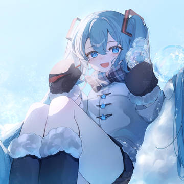 「今日は-15℃！」