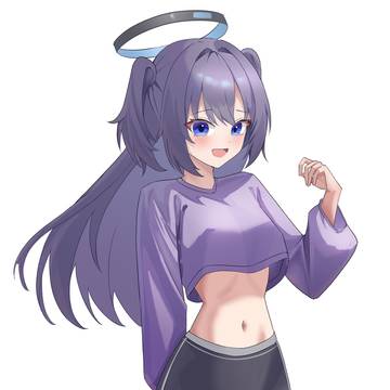早瀬ユウカ