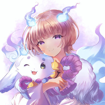 るんちょまお