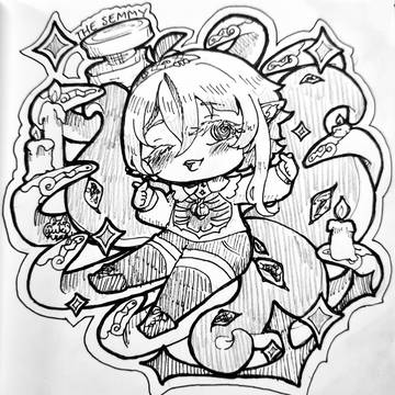 TheSemmyさん