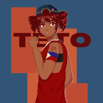 Teto