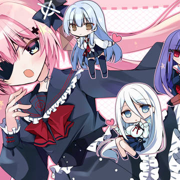 マブガル＋シュヴァケンログ