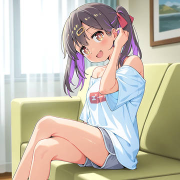 緒山みはり