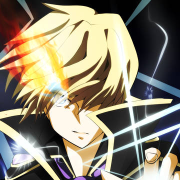 Dawn of the Etoile Rei Shinonome