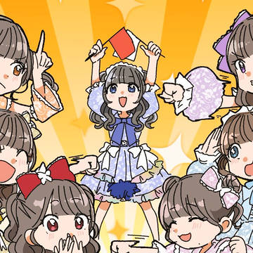 【2025.7～2025.11】すいすてファンアートまとめ4