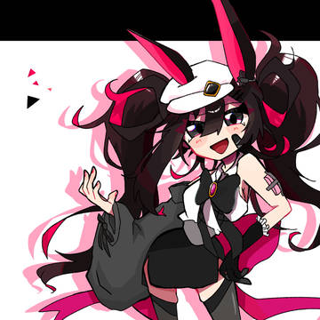 うさぎ