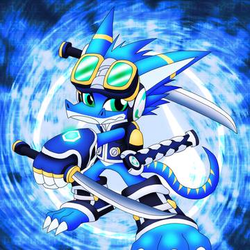 Synergy Dragon