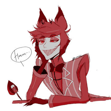 Radio demon!