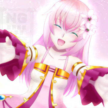 ただ１つの笑顔(たからもの)