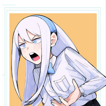 潮舞い