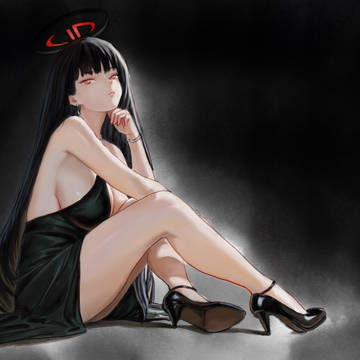 調月リオ