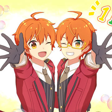 蒼井兄弟生誕祭2025