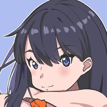二次創作 #21