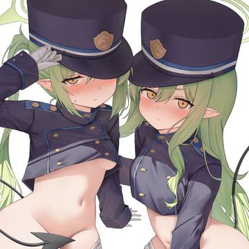 シュポガキ