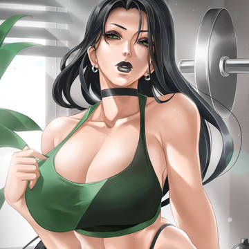 Shego