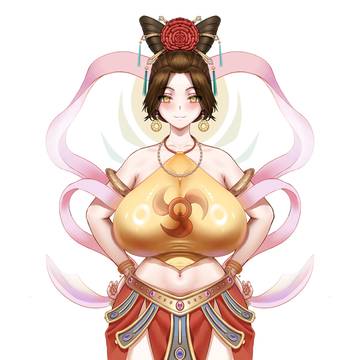 姜明子