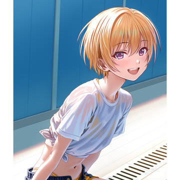 樹里誕2025